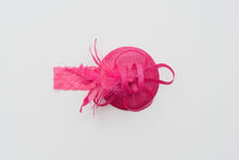 Load image into Gallery viewer, MINI HALEIGH TODDLER FASCINATOR
