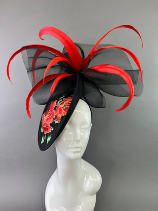 Kentucky Derby Hat