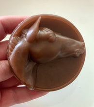 Load image into Gallery viewer, DERBY HORSE HANDMADE SOAP