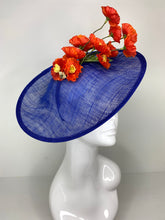 Load image into Gallery viewer, ORANGE POPPY HATINATOR