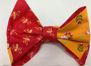 Reversible Derby Bow Tie