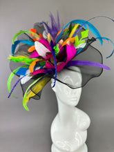Load image into Gallery viewer, Kentucky Derby Womens hat 