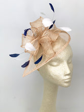 Load image into Gallery viewer, Women&#39;s Kentucky Derby Hat 