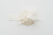 Load image into Gallery viewer, MINI HALEIGH TODDLER FASCINATOR
