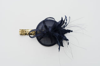 INFANT FASCINATOR - The Hat Hive
