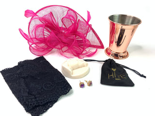 KENTUCKY DERBY GIFT BOX - The Hat Hive