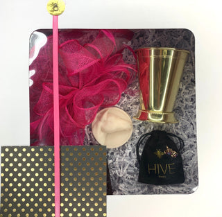 KENTUCKY DERBY GIFT BOX - The Hat Hive
