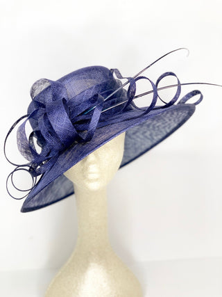 Kentucky Derby Hat - The Hat Hive