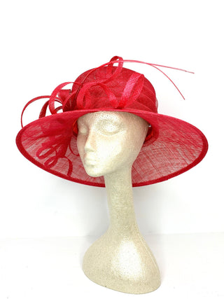 Kentucky Derby Hat - The Hat Hive