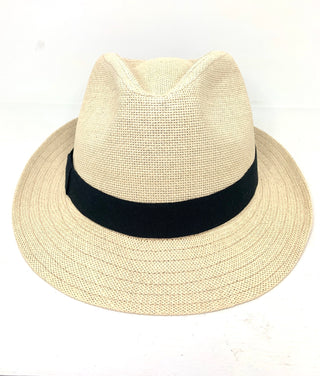 MENS DERBY HAT - The Hat Hive