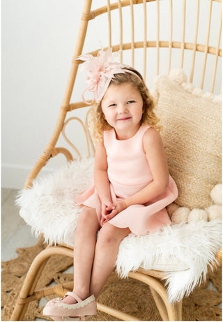 Mommy & Me Fascinator set - 2 years and up! - The Hat Hive