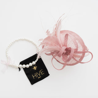 MY FIRST FASCINATOR GIFT BOX - The Hat Hive