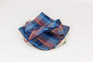 Navy Blue - The Hat Hive