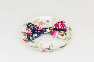 Navy Blue - The Hat Hive