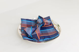 Navy Blue - The Hat Hive