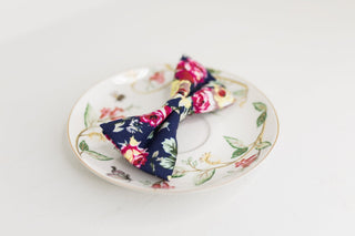 Navy Blue - The Hat Hive