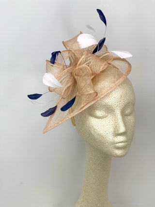 Nude - The Hat Hive