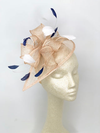 Nude - The Hat Hive