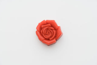 RED ROSE HANDMADE SOAP - The Hat Hive