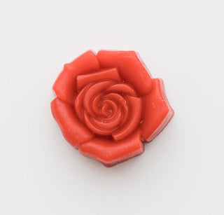 RED ROSE HANDMADE SOAP - The Hat Hive