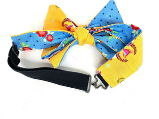 Reversible Derby Tie - The Hat Hive