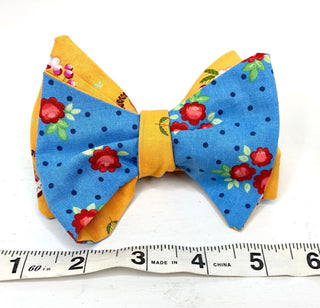 Reversible Derby Tie - The Hat Hive