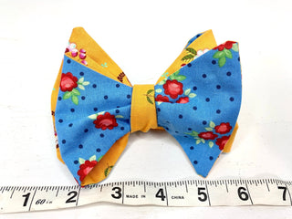 Reversible Derby Tie - The Hat Hive