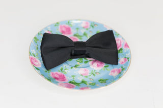 SOLID BOW TIES - The Hat Hive