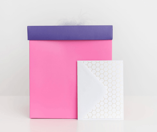 TEA PARTY FOR TWO GIFT BOX - The Hat Hive