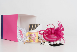TEA PARTY FOR ONE GIFT BOX