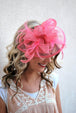 Bubble Gum Pink