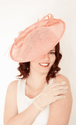 CORAL PINK