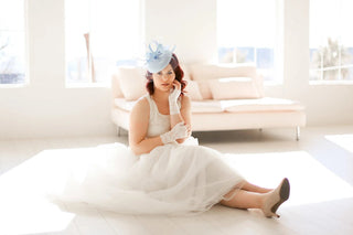 THE MADELYN MARIE - The Hat Hive